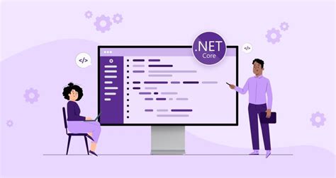 Image result for Work in .Net Core