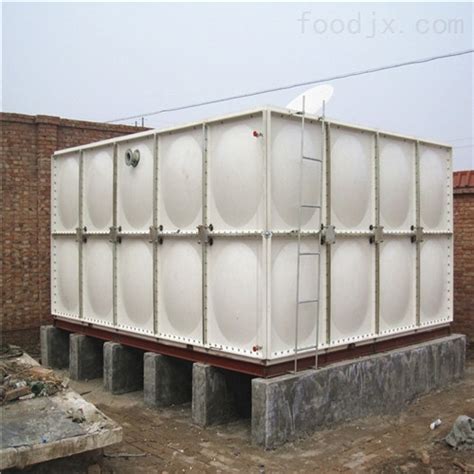 信阳高位玻璃钢消防水箱设置要求-食品机械设备网