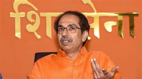 EC's order inconsistent: Uddhav to move SC tomorrow after losing bow ...