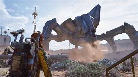 Как победить Матриарха в Arc Raiders — VR игры