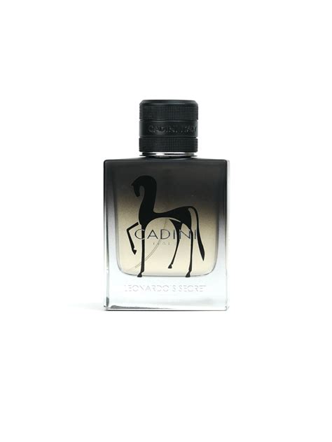 Cadini Italy - Premium Perfume Range for Men from Italy
