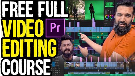 Free Course Basic Video Editing 的图像结果
