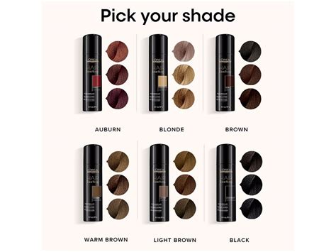 L'Oreal Professionnel Hair Touch-Up | LovelySkin