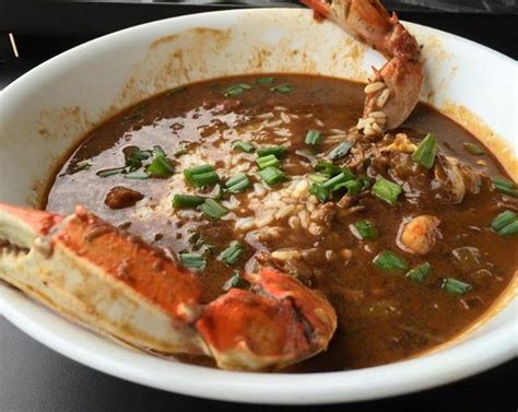 Creole Gumbo Recipe | SideChef