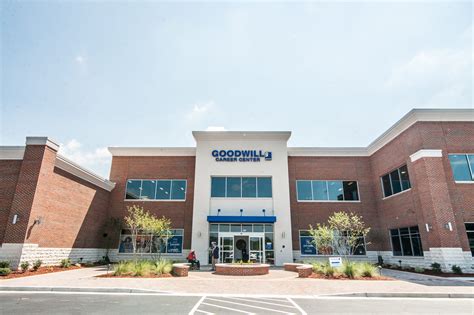 Goodwill North Georgia President & CEO reflects on last five years in ...