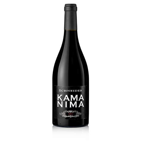 Anggur merah Kamanima 2015, cuvee kering, 14% vol., Andre Macionga dan ...
