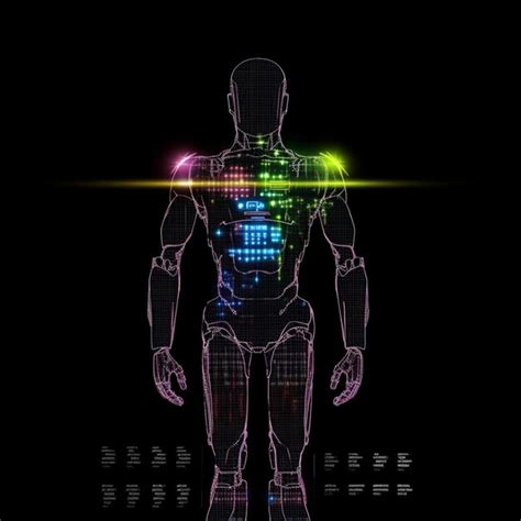 Robot Background 的图像结果