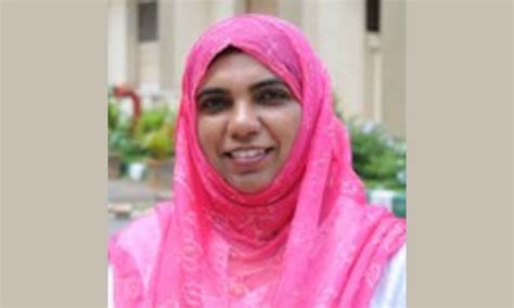 Dr Asima Banu takes charge as principal of Bangalore Medical College ...