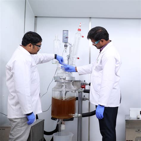 Scale Up Services: From Prototype to Full Production