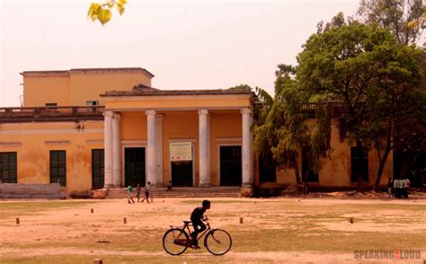 Serampore: Exploring the Danish Connection