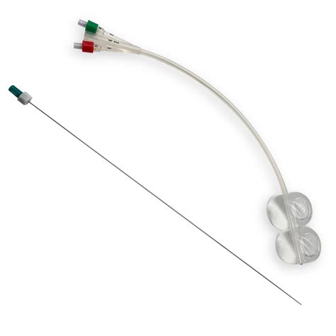 Induction Cervical Balloon at Sherry Ramos blog