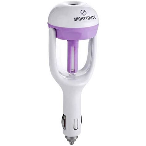 Image result for Car Humidifier Essential Oil Diffuser