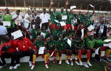 喀麦隆队世界杯押注是多少，能否晋级16强 - 早旭经验网