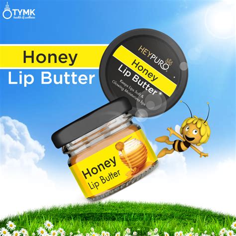 Honey Lip Butter Lip Balm Manufacturer, Supplier from Vadodara