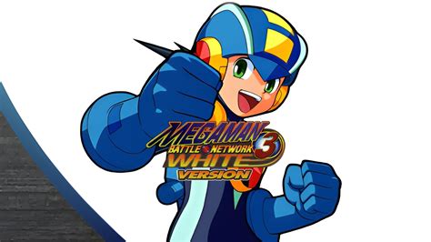 Mega Man™ Battle Network 3 White Version (2003)