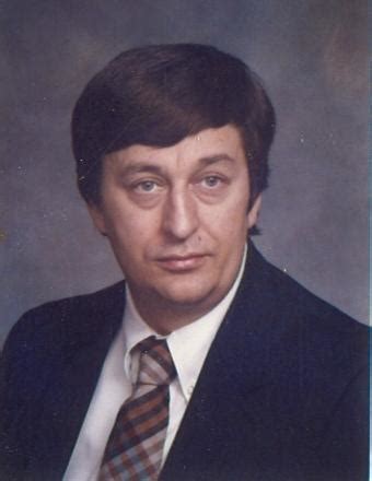 Charles Wayne Buxton Obituary - 2023 - Mullenbach Funeral Home