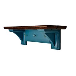Sistine - Cottage-Style Preassembled Corbel Shelf – CustHum