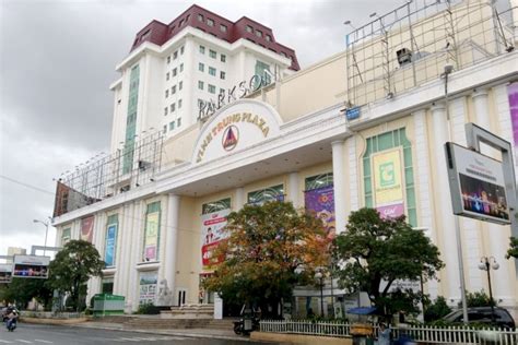 【ダナン (Da Nang) 旅行ガイド】ファッション、グルメ、お土産探しに最適！ダナン (Da Nang) のおすすめショッピングモール10選以上！