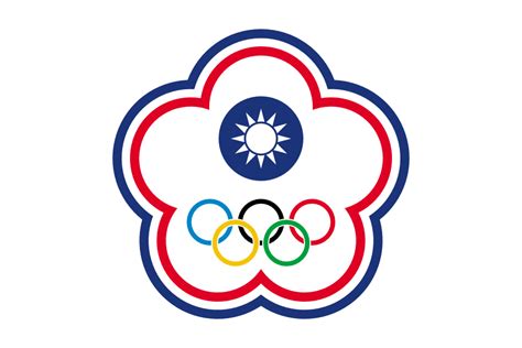 TPE Olympic Flag by zscout370 on DeviantArt