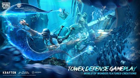 PUBG Mobile WOW Update: What's New & Exciting?