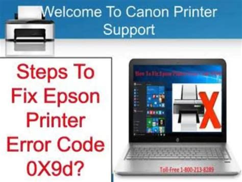 Image result for Epson Printer Error Code 0x9A