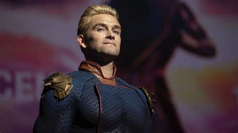 Homelander Is The Meme King Of 'The Boys' Season 3 - TV Shows