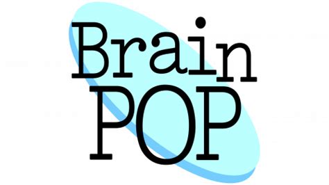 Image result for BrainPOP Logo