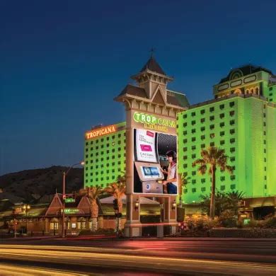 9 Best Hotels in Laughlin for 2026 | U.S. News Travel