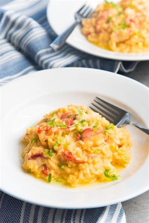 Lobster Rice Recipe - Free Online Tools - Blog