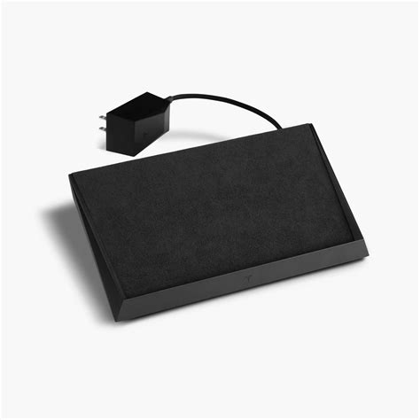 The Tesla Wireless Charging Platform: What We Know So Far