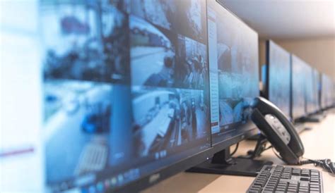 Video Monitoring Software 的图像结果