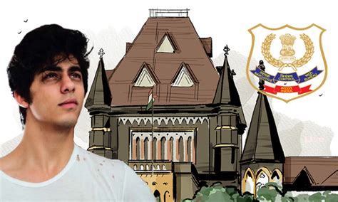 'Aryan Khan Not A First Time Offender; Attempted To Deal In Commercial ...