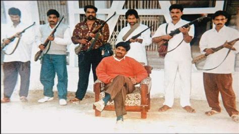 शहाबुद्दीनः बिहार का वो बाहुबली जिसने दो भाइयों को तेजाब से नहला दिया ...