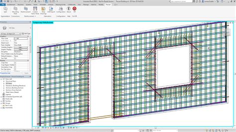 Revit 3D Precast Modelling 的图像结果