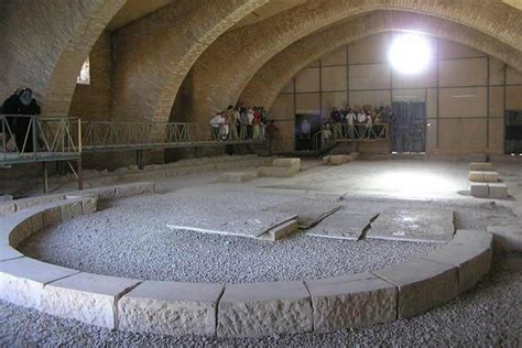 Church of the Apostles, Madaba - Tripadvisor
