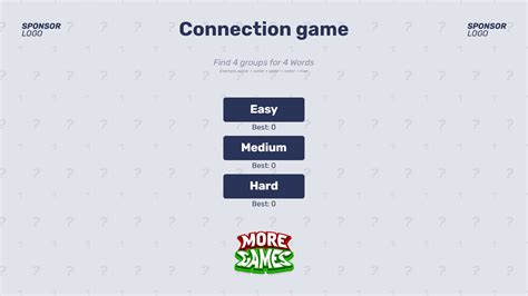 Connection Game 的图像结果