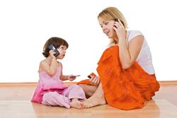 Image result for Imitative Play Examples