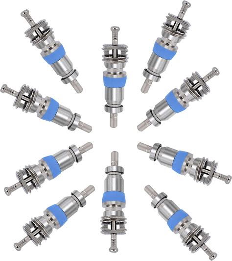 STshengtuo Valve Core for R410 R32 R22,High Pressure with India | Ubuy