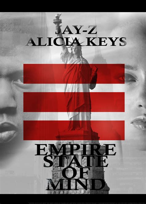 Alicia Keys ft. Jay Z - Empire State of Mind ~ ZIVEUNA