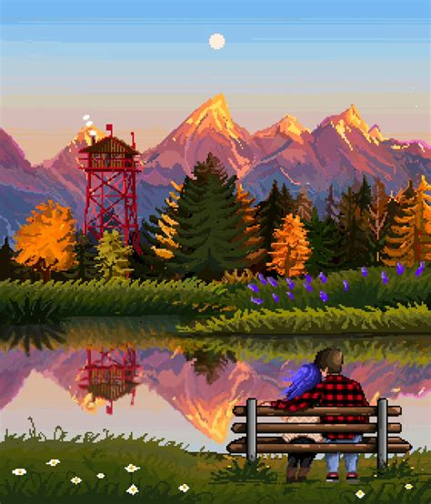 Image result for Humidity Pixel Art