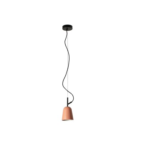STUDIO 110 pink pendant lamp by Faro | Shop Girls Room Lighting Online ...