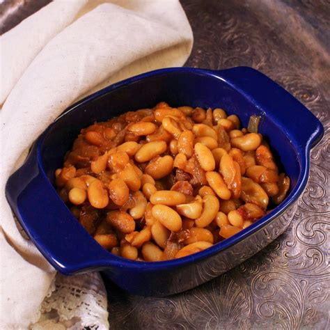 Are Baked Beans Safe For Dogs