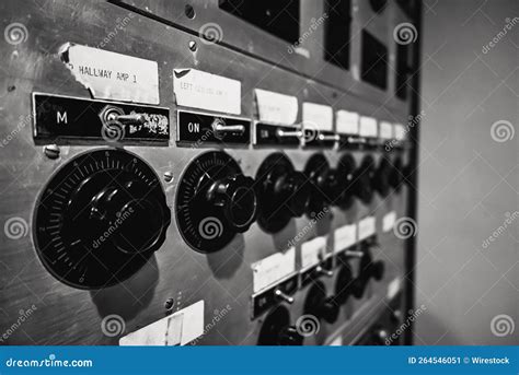 Image result for Antique Control Panel Buttons