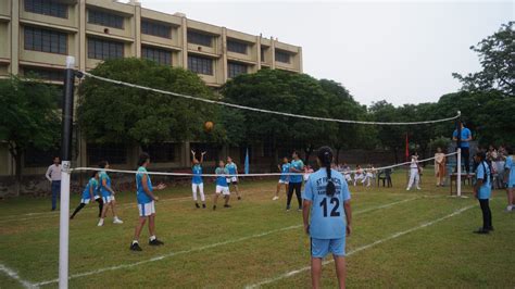 ST. FRANCIS CONVENT SCHOOL KARTARPUR, PUNJAB | ZONAL LEVEL THROW BALL ...