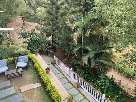 WORDSWORTH LODGE (Mount Abu, Rajasthan) - Lodge Reviews, Photos, Rate ...