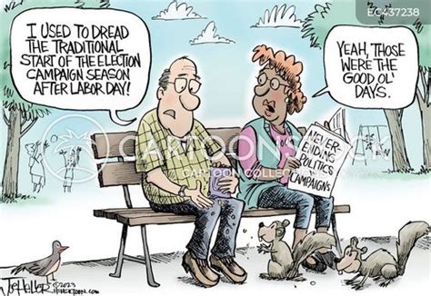 Campaign Cartoon 的图像结果