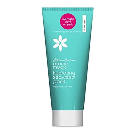 Aroma Magic Hydrating Seaweed Pack, 100g : Amazon.in: Beauty