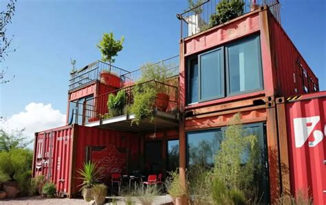 Container Home Design 的图像结果