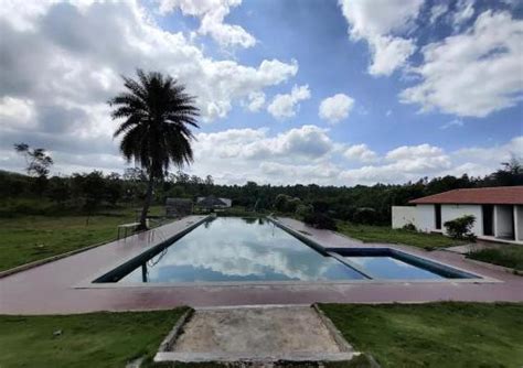 50+ Outdoor Wedding Venues in Bangalore