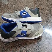 Buy TRASE Boy's & Kid's Outdoor Sports Shoe | for Running, Walking, All ...